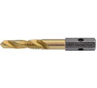 HMT VersaDrive Spiral Flute Combi Drill-Tap M10x1.5mm HMT-301125-0100