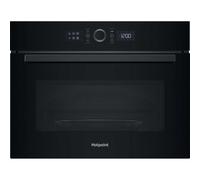 Hotpoint HMW47DHMBUK Microwaves With Grill - Balck