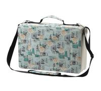 HMZSP 480 Slots Colored Pencil Case
