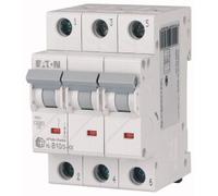 HN-B10/3 OVERCURRENT CIRCUIT BREAKER B 10A 3P 3M 6KA 194879