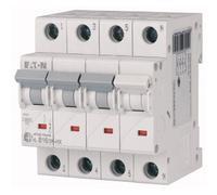 HN-B16/3N Overcurrent Circuit Breaker B 16A 3P+N 4M 6kA