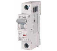 HN-C13/1 OVERCURRENT CIRCUIT BREAKER C 13A 1P 1M 6KA 194830