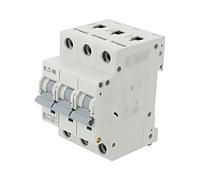 HN-C63/3 Overcurrent Switch 230/400VAC lNominal: 63A Pole: 3 Characts: C 6kA ...