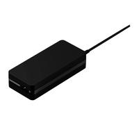 HN Power AC/DC PSU 48V 2.7A 120W Compact For Versatile Tasks