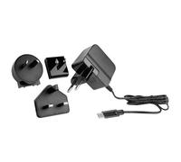 HN Power HNP12I-CL6 Mains PSU Fixed Voltage 5 V DC 2.4 A 12 W w/ a...