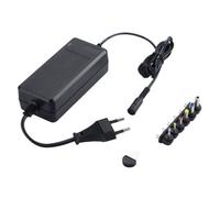 HN Power HNP60-UNIL6 Bench PSU Adjustable Voltage 9-24V DC 60W 3300mA