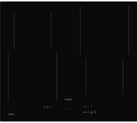 CDA HN6013FR 59 cm Electric Induction Hob - Black, Black