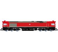 HN9070HM TT Diesel Locomotive Class 77, DB AG, Ep. VI, DC Sound