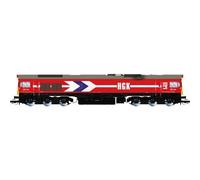 HN9071HM TT Diesel Locomotive Class 66 HGK EP V-VI DC Sound