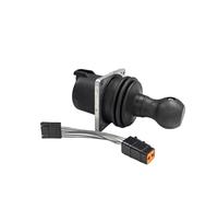 HNARL Genie Joystick Controller 111417 111417GT Genie Parts for Genie S-100 S-105 S-120 S-125 S-40 S-45 S-60 S-65 S-80 S-85 Z-45/25 Z-80/60