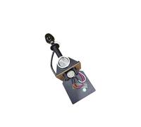 HNARL JLG Electric Drive Joystick Controller 1600141 JLG Joystick Controller Aftermarket Parts for JLG Boom Lift 60HA 70H 60H+6 60H 80HX 80HX+6 40H 40H+6 45HA 86HX 150HAX