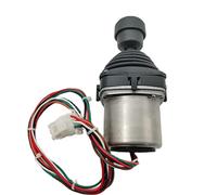 HNARL JLG Joystick Controller 1001118419 JLG Parts Lift Swing Joystick for JLG E300AJ E300AJP M400AJP M450A/AJ E400AJP M400AJP M45AJ M40AJP E600 E600J E600JP M600 M600J M600JP