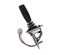 HNARL JLG Joystick Controller 1600308 One Axis Rocker Driving Joystick Steering Joystick JLG Parts for JLG Scissor Lift 260MRT 400CRT 330CRT 3369LE 4069LE M3369 M4069