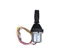 HNARL Joystick Controller 138225SJ 138225 Joystick Boom Turret Dual Axis for Skyjack Lift SJ46AJ SJ63AJ SJ40T SJ45T SJ61T SJ66T SJ82T SJ86T