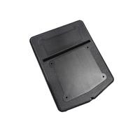 HNARL Manual Box Manual Holder Box 44743GT 44743 for Genie Scissor Lifts Gs-1530 Gs-1532 Gs-1930 Gs-1932 Gs-2032 Gs-2046 Gs-2632 Gs-2646 Gs-2646 Av Gs-2646 Av35 Gs-2668 Dc Gs-2669 Dc Gs-3232