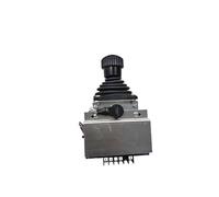 HNARL Single Axis Joystick Controller 24495GT 24495 Genie Parts Proport Controller for Genie Boom Lift S-60 S-65 S-80 S-85 Z-45/22 IC Z-45/25 IC Z-45/25J IC Z-60/34