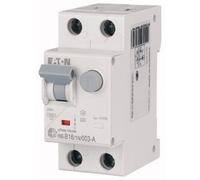 2P 16A B 0.03A Type A HNB Differential Current Switch HNB 195133