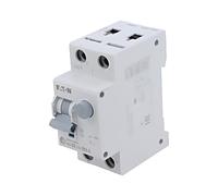 HNB-B6/1N/003-A Differential Overcurrent Switch lNominal: 6A IDiff: 30mA Pole...