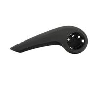 HNBGNNMRO Driver Side Seat Adjustment Handle 88195 B2000EQ, Front Left Seat Adjuster Lever Replacement for Soul 2014 to 2019, Durable ABS Material with Sensitive Adjustment Response, EAS