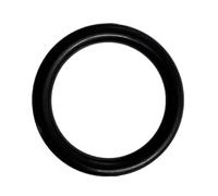 HNBR O-rings 270 mm x 3 mm, Hydrogenated Nitrile Butadiene Rubber Sealing Ring, Black 1 Pcs