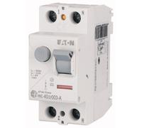 HNC-40/2/003-A 40A/30mA/A RCD Differential Circuit Breaker 40A