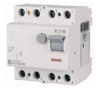 HNC-40/4/003 40A/30mA AC MCB/RCB Residual Current Circuit