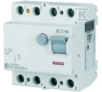 HNC-63/4/003-A 194689 6kA Type A RCD