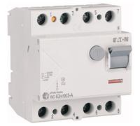HNC-63/4/003-A 63A/30mA/A RCD Circuit Breaker 63A 4P 4M 30mA A