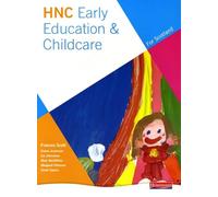 HNC Early Education and Childcare (for Scotland)