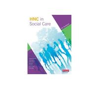 HNC in Social Care Student Book (HNC Social Care)