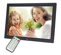 HNCXHX 17in/20in Digital Picture Frame, Digital Photo Frame, Sharing Photos and Videos,1440x900 High Resolution best gift for the elderly, students and friends,20inch