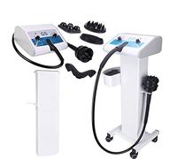 HNCXHX G5 Vibrating Body Slimming Machine Fitness cellulite Fat Reduce Shaping Massager Weight Loss Slim Waist,Electric Body Finger Push Cellulite Massager