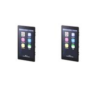 Hndhbfgrt 2X ESP32P4 -P4 Development Board 4.3-Inch 480x800 IPS Capacitive Touch Screen -C6 Development Board