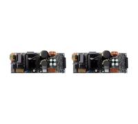 Hndhbfgrt 2X S- 500Wx2 Denmark PASCALU-PRO2S Digital Class D Power Amplifier Module PRX700 800 Series General