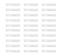 Hndhbfgrt 300 Pcs Disposable DIY Ice Mold Cream Tools Mold Freezer Molds Ice Pack Icecream Self-Styled Bag