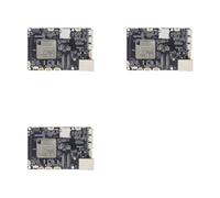 Hndhbfgrt 3X ESP32P4+-C6 Development Board -ESP32P4-M3 Module WIFI 6 Bluetooth 5 RISC-V Processor Module