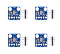 Hndhbfgrt 4X MP34DT01 PDM Digital MEMS Microphone Module Simple Pulse Density Modulation Output Small Omnidirectional Microphone
