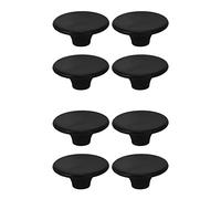 Hndhbfgrt 8 Sets Dutch Oven Knob Bakelite Replacement Knob Pot Lid Handle for, Aldi, Lodge Enameled Dutch Oven