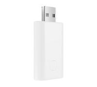 Hndhbfgrt B Tuya Zingbie 3.0 Repeater Amplifier Signal Extender Smart Home Device Expand Expansion Support for Smarth Life APP Control