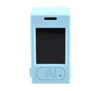 Hndhbfgrt Dual-Mode Wireless - Core Development Board WiFi Bluetooth XiaoZhi AI Voice Chat Module DevKitC-1N16R8 MCU