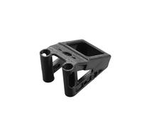 Hndhbfgrt For FPV Drone Compatible GPS Antenna Holder Mount T-Shaped Design 20mm Fixed Bracket Seat for MARK4/5/6/7/8 Inch