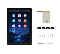 Hndhbfgrt -P4 -C6 Development Board with 10.1 Inch IPS Capacitive Touch Screen TFT LCD Display Camera Battery Module