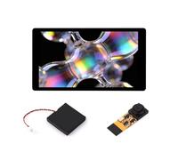 Hndhbfgrt -P4-WIFI6 5inch LCD Display AI Development Board 720x1280 Touchscreen 5 Inch IPS LCD Voice Interaction
