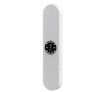 Hndhbfgrt Stereo Wireless Soundbar Rechargeable Bone Conduction Bluetooth Speaker Pocket Under Pillow Sound Box White Noise White