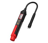 Hndhbfgrt Universal for DOT3/4/for DOT5.1 Brake Fluid Tester Automotive Brake Oil Testing Pen Vehicle Brake Fluid Analyzer