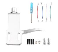 Hndhbfgrt Universal Stylus Headshell Holder for AT3600L Magnetic Stylus Fit LP Vinyl Record Player Phonograph Accessories