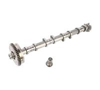 HNDRBD 1pc Intake Camshaft With Adjuster Valve 06L109021H 06L109257F 06L109088 06J109021AD 2013-2018 Fit For VW Jetta Golf Audi Q5 1.8 2.0T Camshaft