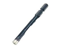 HNDRBD 6mm 8mm 10mm 12mm 14mm 16mm Hexagonal Shank Sintered Marble Granite Hole Opener Brazed Diamond Ceramic Tile Drill Bit drill bit(1 PC)