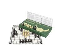 Hnefatafl Board Game - Viking Chess Set - Masters Edition