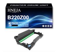 HNEJA B220Z00 Imaging Drum Unit for Lexmark B2236dw MB2236adw MB2236adwe Printer | High Yield | 12000 Pages,Black-1 Pack